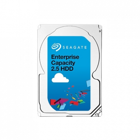 Жесткий диск Seagate Enterprise Capacity  V.3 2TB 7.2k 2.5 SATA