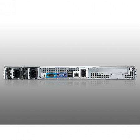 Сервер Dell PowerEdge C1100, 2 процессора Intel Xeon Quad-Core L5520 2.26GHz, 24GB DRAM, 10SFF
