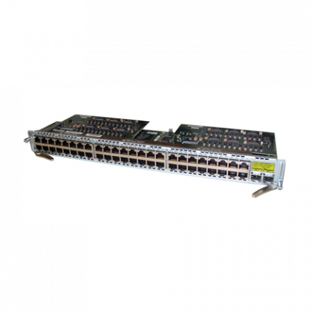 Модуль Cisco NME-XD-48ES-2S-P