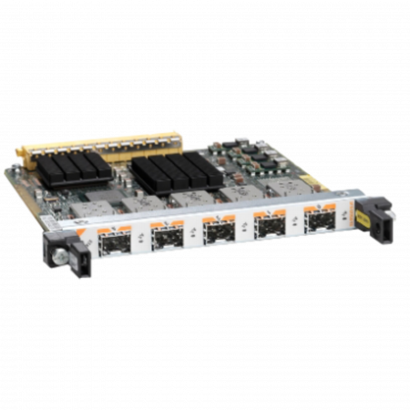 Модуль Cisco SPA-5X1GE-V2