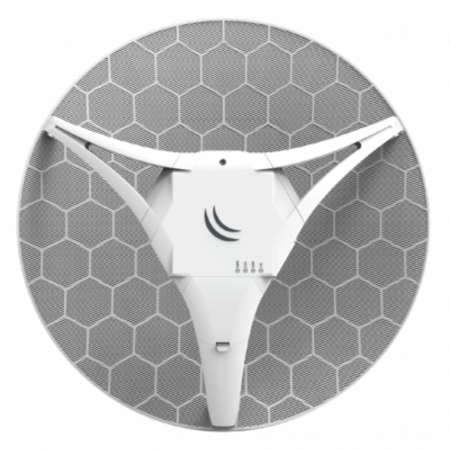 Радиомаршрутизатор MikroTik LHG