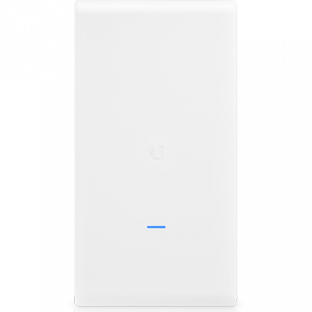 Toчка доступа UniFi AP AC Mesh Pro (комплект 5шт)