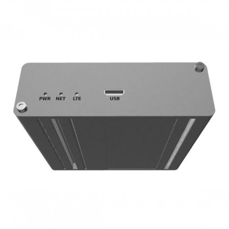 Промышленный LTE шлюз Teltonika TRM240