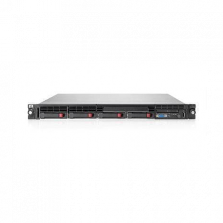 Сервер HP ProLiant DL360 G6, 2 процессора Intel Xeon 6C X5650 2.66 GHz, 48GB DRAM