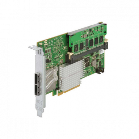 RAID-контроллер Dell PERC H800, SAS