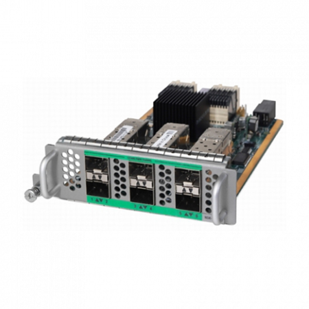 Модуль Cisco N5K-M1060