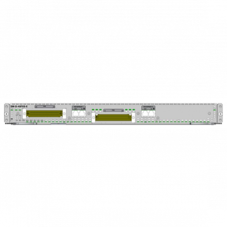 Модуль Cisco SM-D-48FXS-E