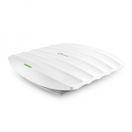 N300 Потолочная точка доступа Wi-Fi EAP115