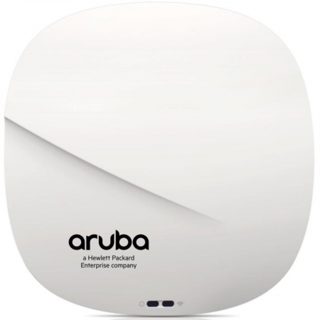 Точка доступа HPE Aruba IAP-303 (RW)  (JZ320A)