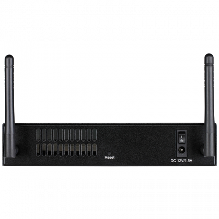 Маршрутизатор D-Link DSR-250N/C1A